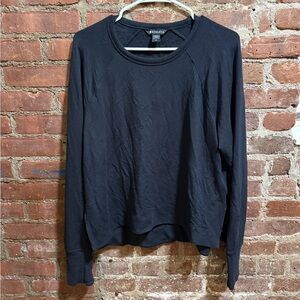 Athleta Sweatshirt